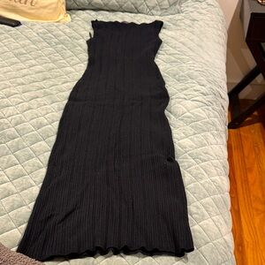 Abercrombie & Fitch women's maxi dress